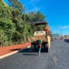 Obras de duplicação da Rodovia das Cataratas chegam a 16,75% de execução
Foto: DER