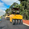 Obras de duplicação da Rodovia das Cataratas chegam a 16,75% de execução
Foto: DER