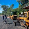 Obras de duplicação da Rodovia das Cataratas chegam a 16,75% de execução
Foto: DER